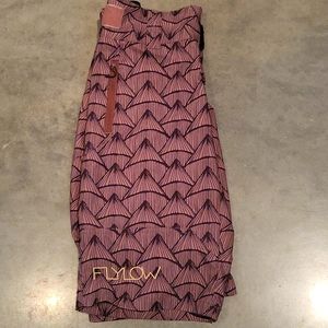 Flylow MTB shorts